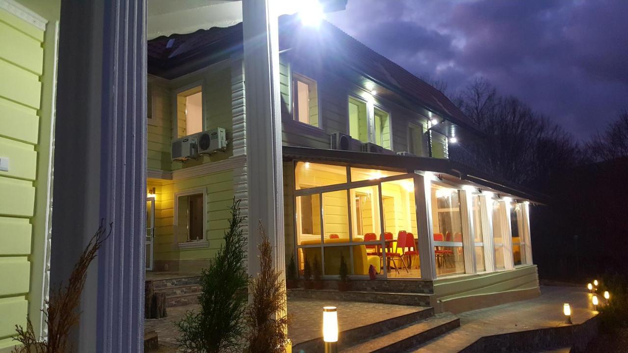 Hotel&Restaurant Kotel Exterior foto