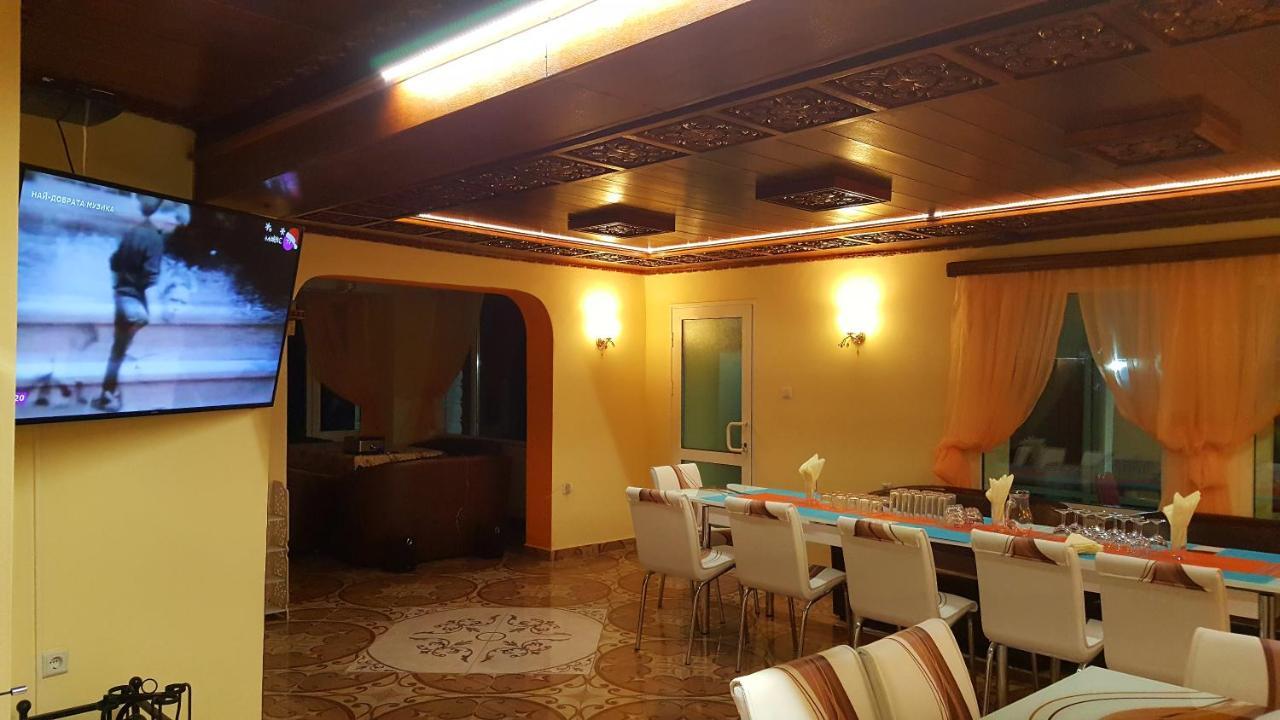 Hotel&Restaurant Kotel Exterior foto