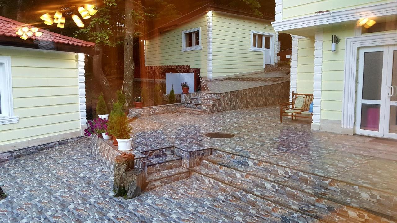 Hotel&Restaurant Kotel Exterior foto