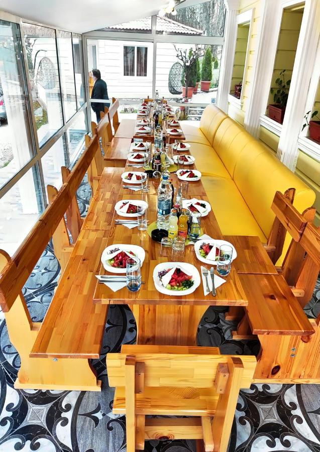 Hotel&Restaurant Kotel Exterior foto